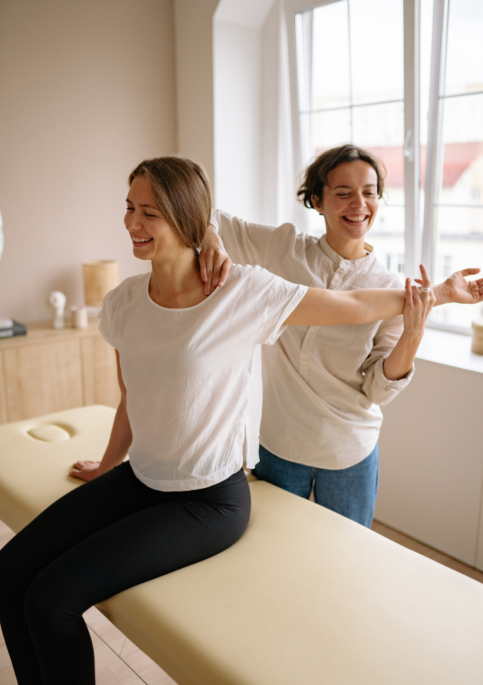 7 Common Reasons to Go to Physical Therapy