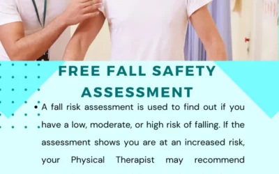 Fall Prevention for the Elderly: A Guide by a Occupational  Therapist