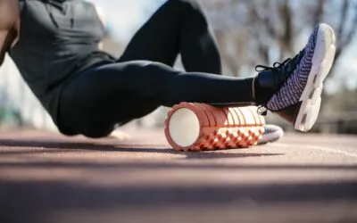 Foam Rolling 101. What, why, and how.