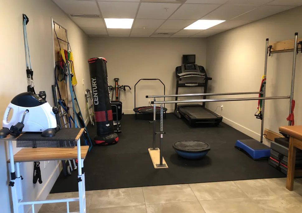Physical Therapy in Sandpoint